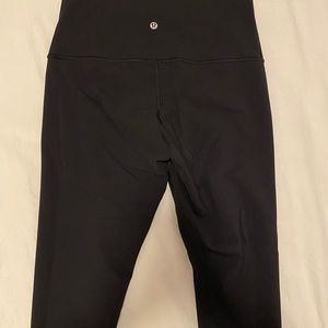 NEW lululemon leggings